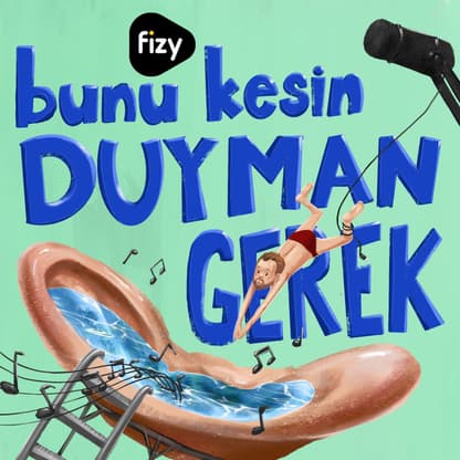 Bunu Kesin Duyman Gerek