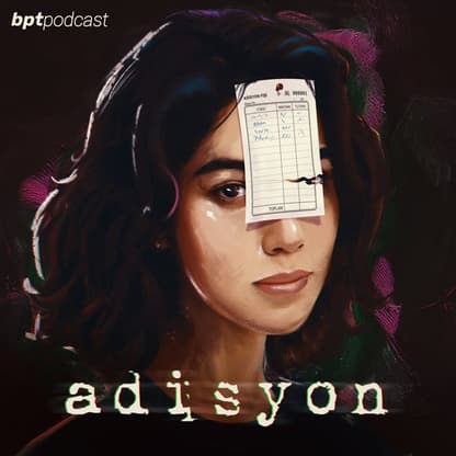 Elif Tükenmez ile Adisyon
