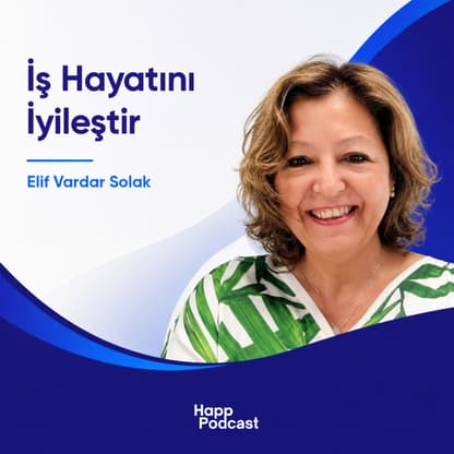 İş Hayatını İyileştir