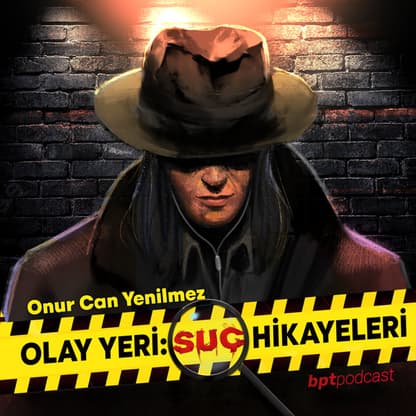 Olay Yeri: Suç Hikayeleri