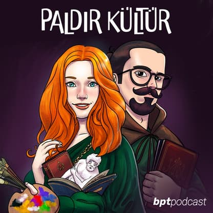 Paldır Kültür
